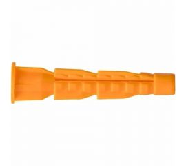 Универсальный дюбель с бортом КРЕП-КОМП тип U, 6x52Б, 1000 шт. ду652Б 