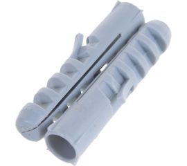 Дюбель п/проп с усами Качественный КРЕПЕЖ 10х50 70 шт 0500611 КЧ 