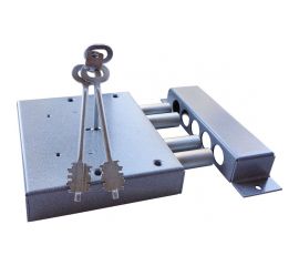 Гаражный замок АО Алмаз 20036806 