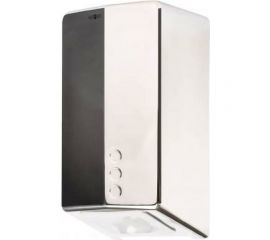 Автоматическая сушилка для рук Nofer FUGAevo 800 W Матовая 01831.S 