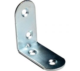 Мебельный кронштейн КРЕПКО-НАКРЕПКО МК 50x50 цинк. подвес 4 48133 