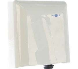 Автоматическая сушилка для рук Nofer FUGA 800 W Пластмассовая 01861.W 