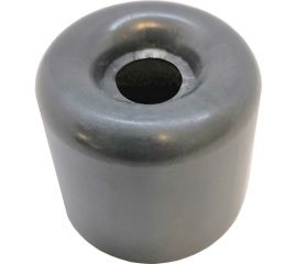 Демпферный универсальный ограничитель Левша 40x40, серый У4-9580.Сер 