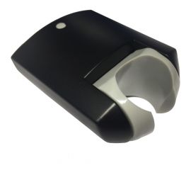 Держатель для душевой лейки OLIVES поворотный S01B 