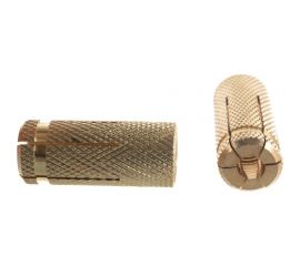 Латунный анкер КРЕП-КОМП м14 50шт цл14 