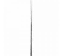 Соединительная пластина Зубр МАСТЕР 40х120мм, 1шт 310256-040-120 