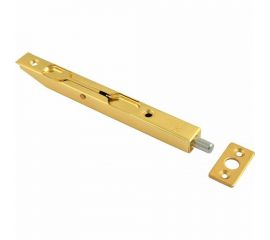 Ригель НОРА-М 6 1/2" золото 4530 