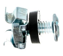 Крепёжный набор SYSMATRIX 50 шт. SN 0020.000 