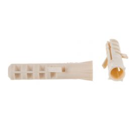 Дюбель Госкреп SND 6 нейлон 17 шт., подвес 14-0014230 