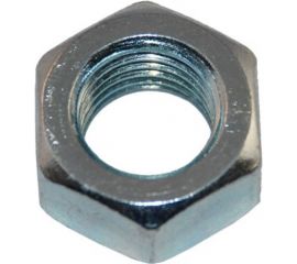 Шестигранная гайка Метизный двор M3 DIN 934, 1000 шт. 4607159067432 