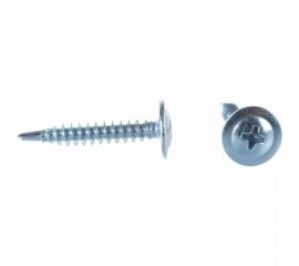 Саморез крепежная техника прессшайба, сверло, 4,2x41 20 шт. 10512 