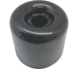 Универсальный демпферный ограничитель Левша 40x40 черный У4-9580.Ч 