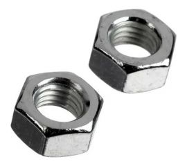 Гайка Метиз-Эксперт М27 оц DIN 934 уп. 30 шт. НФ-00001035 