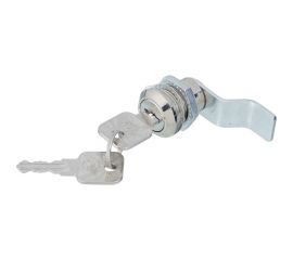 Почтовый замок ООО Комус ITALY NEW/BANGGU 20x90, изогнутый ригель 718228 