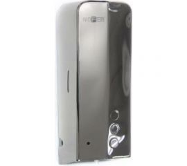 Диспенсер для мыла Nofer Automatics глянцевый 1000 мл 03039.B 