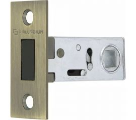 Межкомнатная защелка Palladium 100 M AB 00011560 