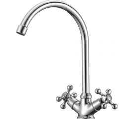 Смеситель для кухни Milardo Duplex DUPSB0JM05 