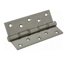 Универсальная дверная петля Palladium N 4BB-125 (3mm) AB 00010894 