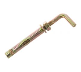 Анкер костыль КРЕП-КОМП 8х60 100шт акл860 