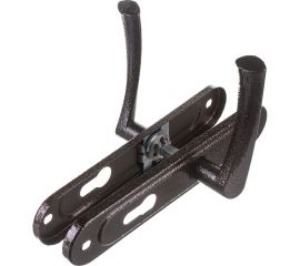 Ручка на планке ЗЕНИТ РФ1-55.17 медь 29275 