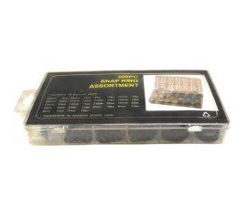 Набор стопорных колец VETTLER O3-O22 300 шт. SRS300 