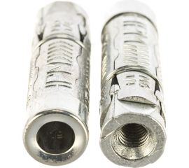 Анкер-гильза ЕВРОПАРТНЕР Zn ES 6, 2шт. 11 1381 1 