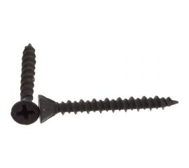 Саморез для ГВЛ Госкреп 3,9х35 10 шт., подвес 1-0021510 