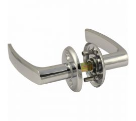Дверные ручки Вантаж хром 16/006CP 