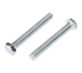 Шестигранный болт KRANZ DIN 933, 8x60, 24 кг/ 920 шт. 1302-0860-1 