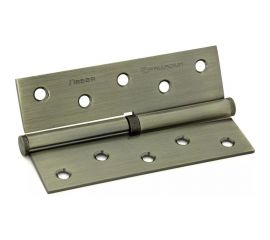 Дверная петля Palladium N 613-S-5" AB правая 00010908 