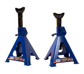 Опорная подставка под автомобиль АВТОМАГНАТ АМ 6 т, 2 шт. AM-13-PO-003 