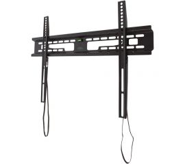 TV кронштейн Kromax FLAT 1 new black 26007 