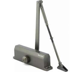 Доводчик Palladium 10120 BC коричневый 00003271 