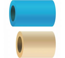 Ограничительная втулка для заклепки ЕВРОПАРТНЕР полиамидная 8.5/5.2х8.3, 1000шт 85825 