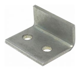 Ответная планка для замка Mebax 20х15х9 00-00002167 