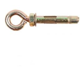 Анкер с кольцом STARFIX М12x16x110 мм SMP-50297-1 