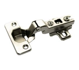 Вкладная петля MF 201С 01119.16.48 Slide-on 8338v 