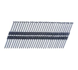 Реечный гвоздт FROSP 21 градус, 2,8x50 мм, кольцевые, 3600 шт. 40319 