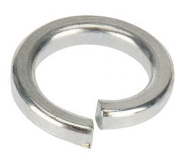 Пружинная шайба KRANZ M10, DIN 127, 100 шт. KR-01-3532-005 