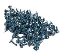 Саморез с прессшайбой VIPКрепеж сверло 4,2х14 195 шт 30502 VIP 