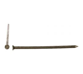 Строительные гвозди VIPКрепеж 2,5х60 180г (примерно 80 шт.) 21117 VIP 