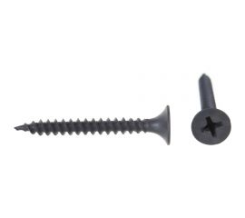 Усиленный саморез PROFFIX СГМ 3,5х32 600 шт - контейнер 146471 