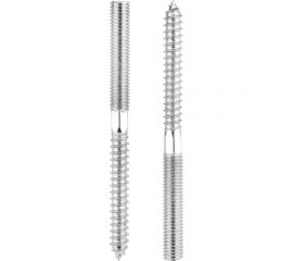 Сантехническая шпилька KRANZ 10x100 мм, 2 шт. KR-01-3543-005 