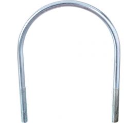 Оцинкованный U-образный болт Gigant 3 3/4"", М12, 10 шт. G/1/52 