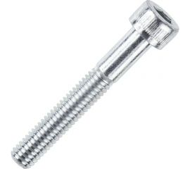 Винт с цилиндрической головкой и внутренним шестигранником FastenPro 10.9 DIN 912 M6x40 8 шт., FP-подвес 14-0020587 