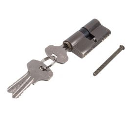 Ключевой цилиндр MORELLI 60мм 60C AB 9008935 