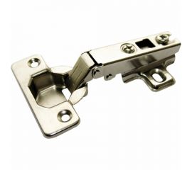 Накладная петля Mebax MF-201А Slide-on 8336 00-00001326 