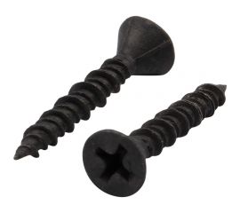 Саморез для гипсоволокнистых плит KRANZ 3,9x25, 200 шт. KR-01-3321-002 