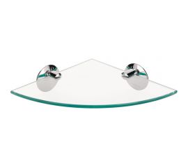 Настенная угловая полка Moroshka Lirio 909-115-01 