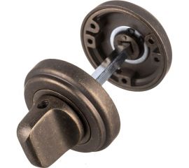 Сантехническая завертка MORELLI MH-WC-CLASSIC OMB цвет-старая мат.бронза 9011406 